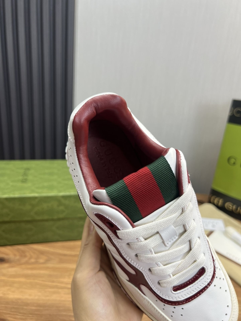 Gucci Casual Shoes